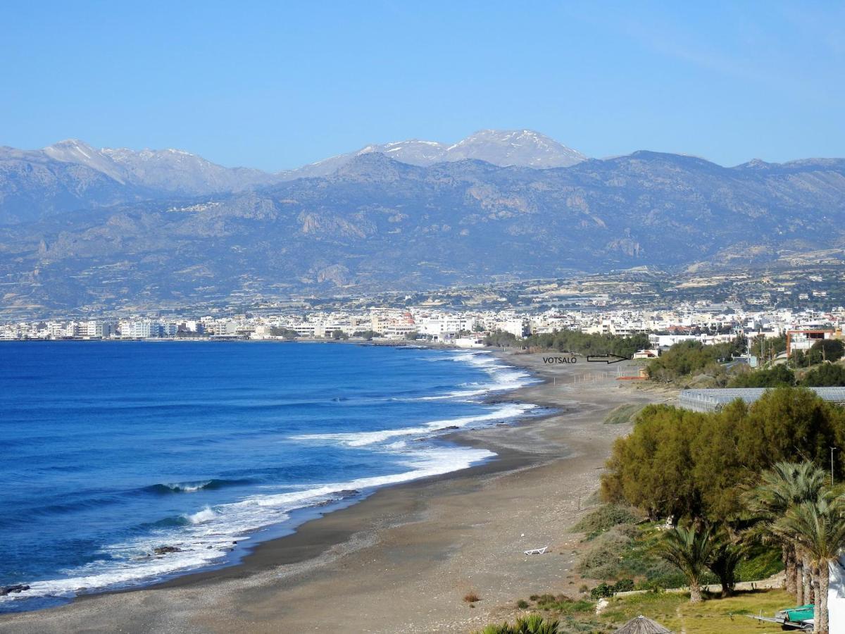 Votsalo Hébergement de vacances