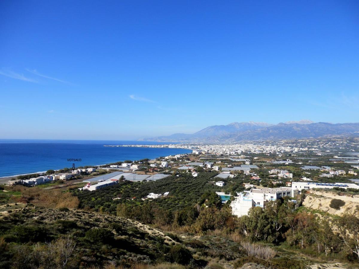 Votsalo Casa vacanze Ierápetra