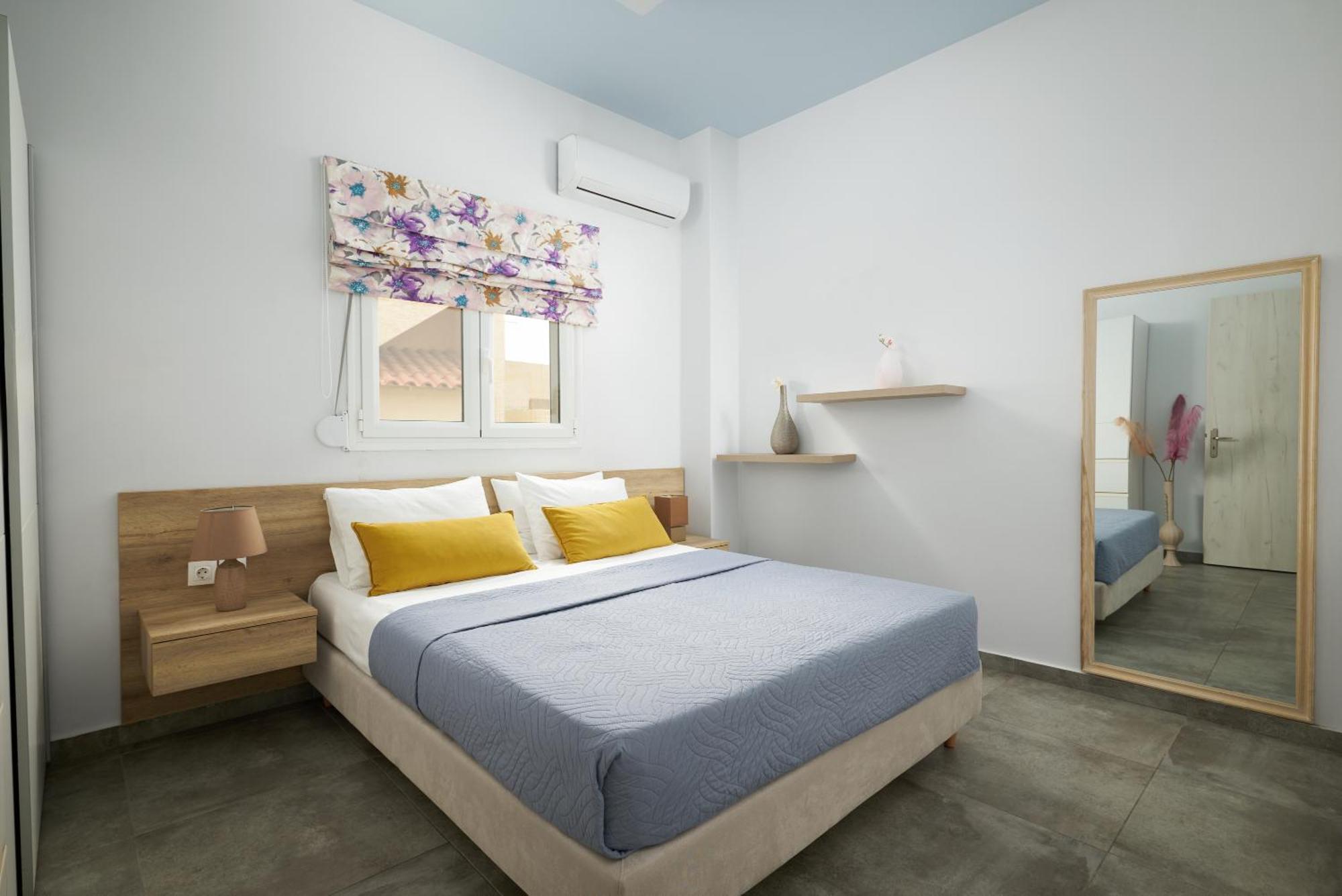 Casa vacanze Votsalo *