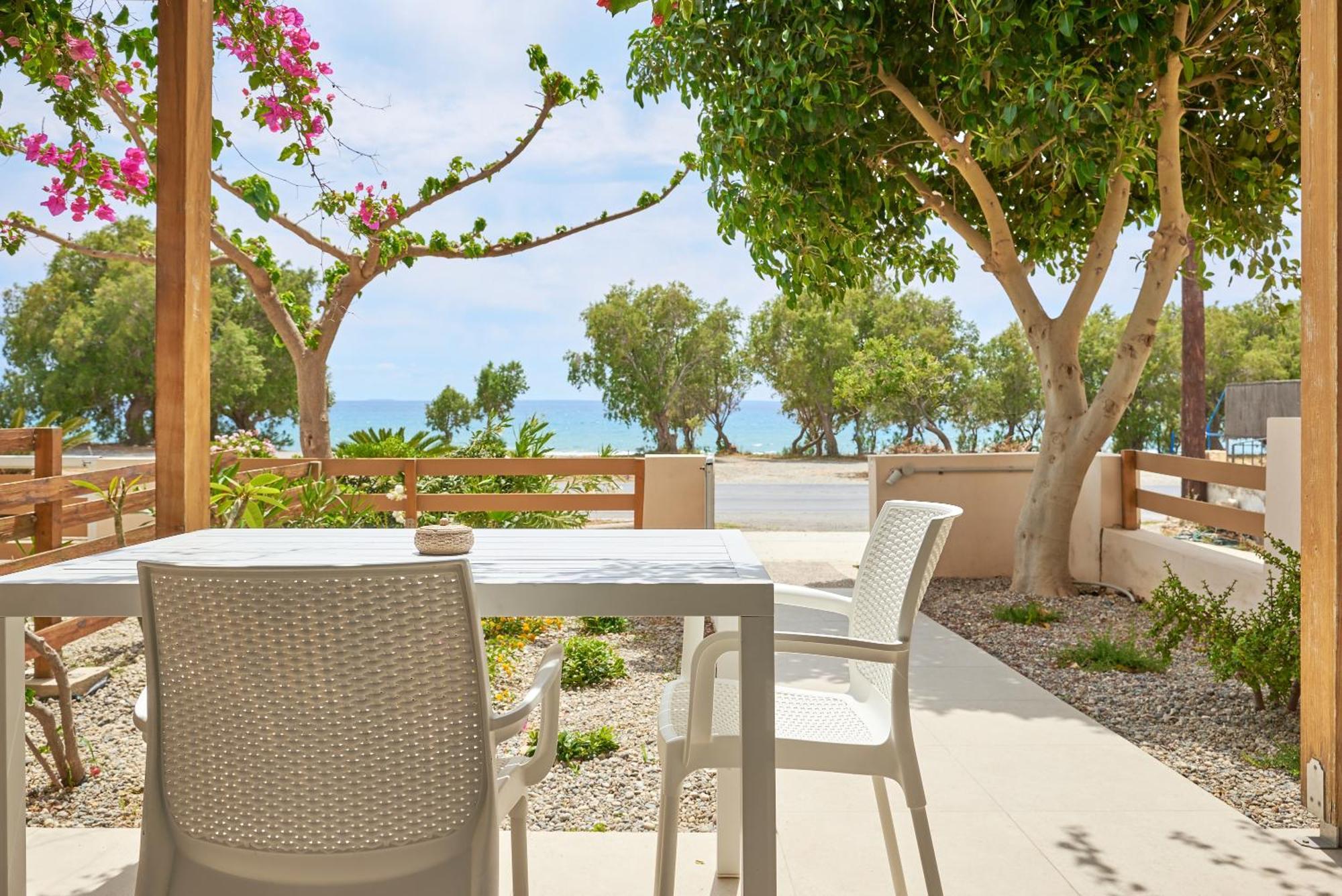Casa vacanze Votsalo