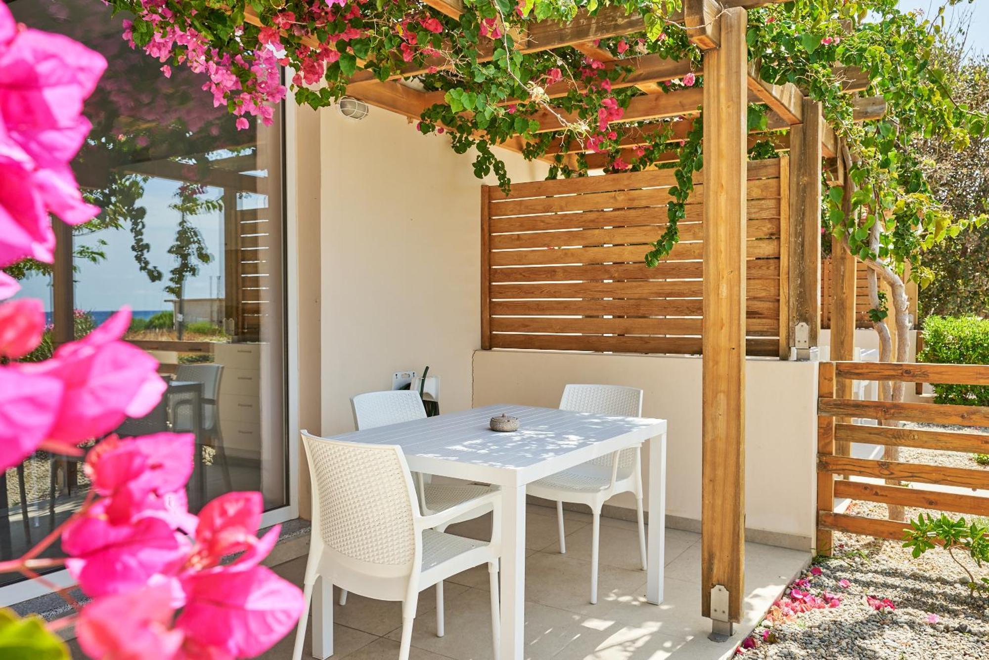 Casa vacanze Votsalo
